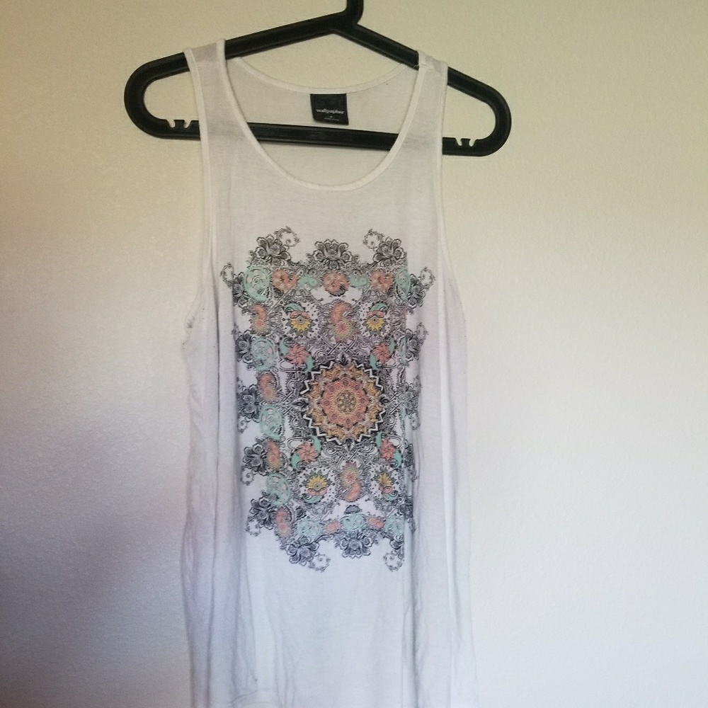 ❣Flowy Yoga Top❣